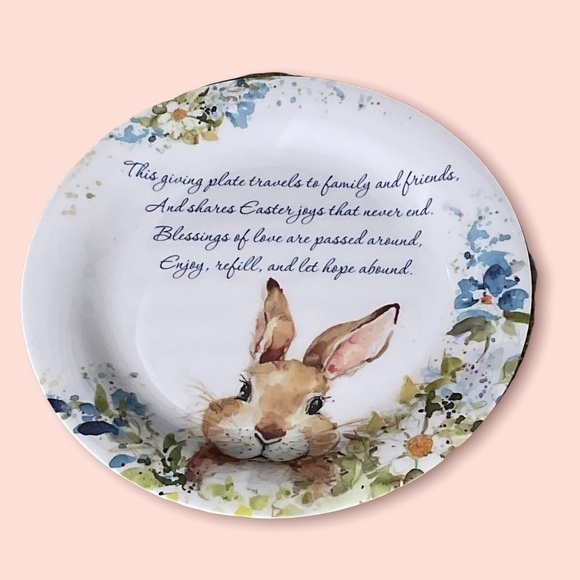 Easter Giving - Start A New Tradition With This Amazing Gift - Picture 1 of 3